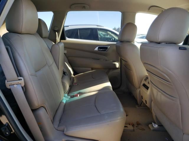Photo 11 from auction – 2013 NISSAN PATHFINDER with VIN 5N1AR2MN6DC648888