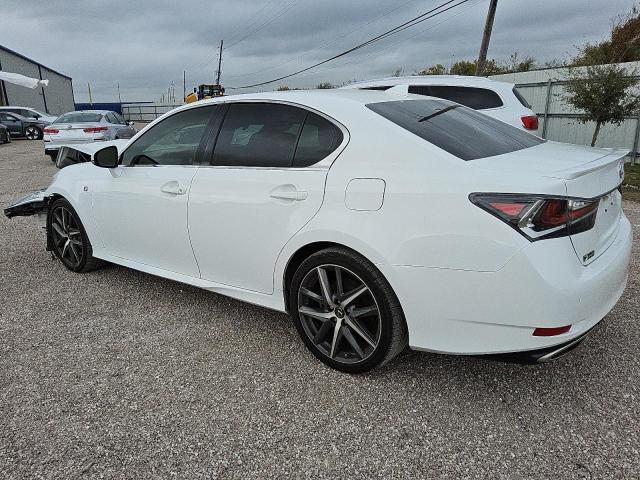 صورة رقم 2 من المزاد - 2018 LEXUS GS 350 BAS مع VIN JTHBZ1BL5JA013669