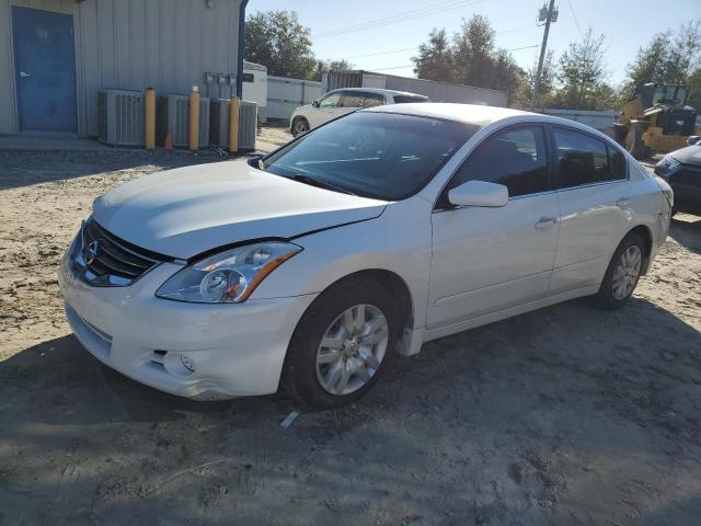 NISSAN ALTIMA BAS 2011 with VIN 1N4AL2AP7BN465972 - Photo from auction