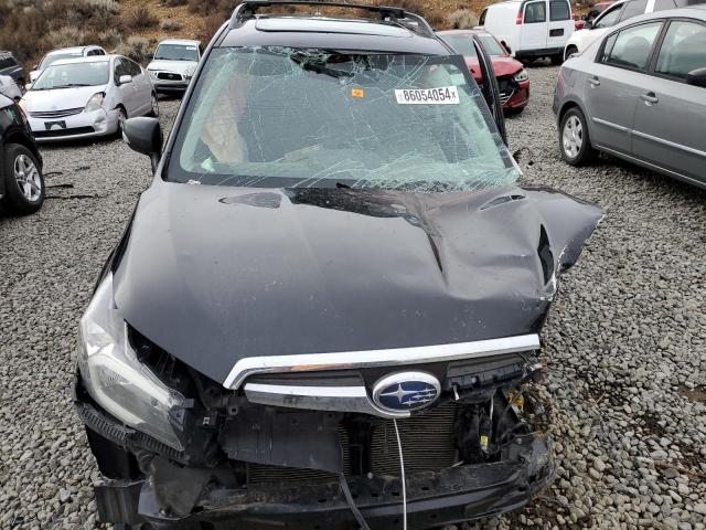 Photo 5 from auction – 2015 SUBARU FORESTER 2 with VIN JF2SJGUC0FH595981