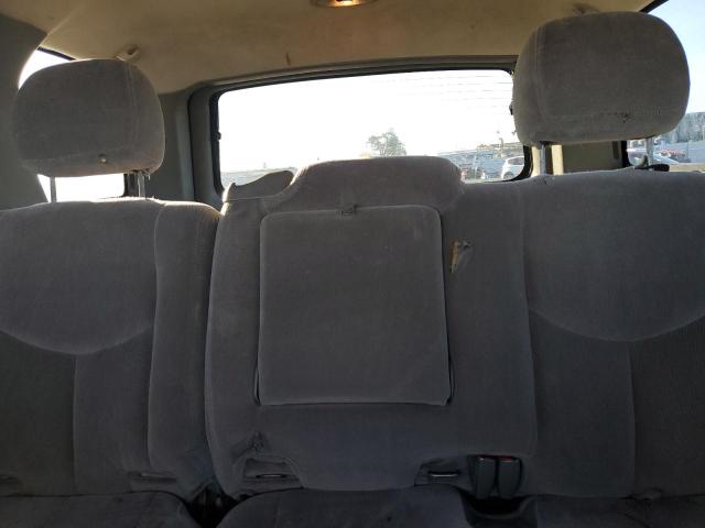 Photo 10 from auction – 2004 GMC YUKON with VIN 1GKEC13V64J281770