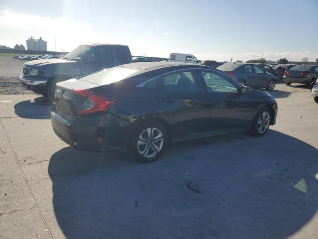 Photo 3 from auction – 2018 HONDA CIVIC LX with VIN 19XFC2F54JE026450
