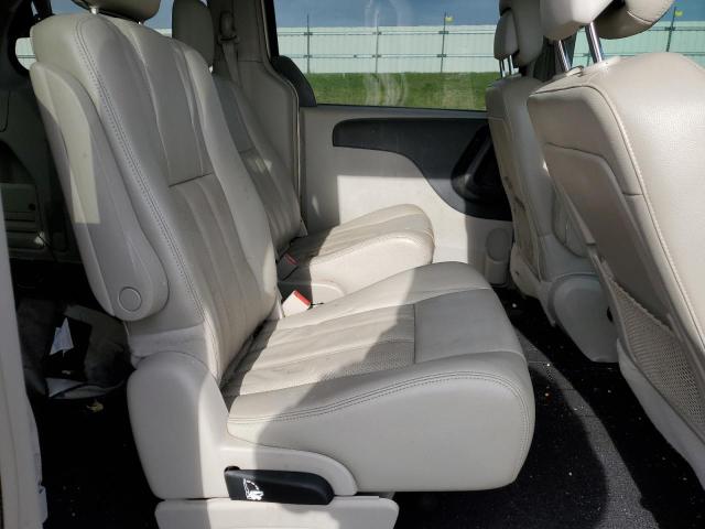 صورة رقم 11 من المزاد - 2013 DODGE GRAND CARA مع VIN 2C4RDGDG0DR768505