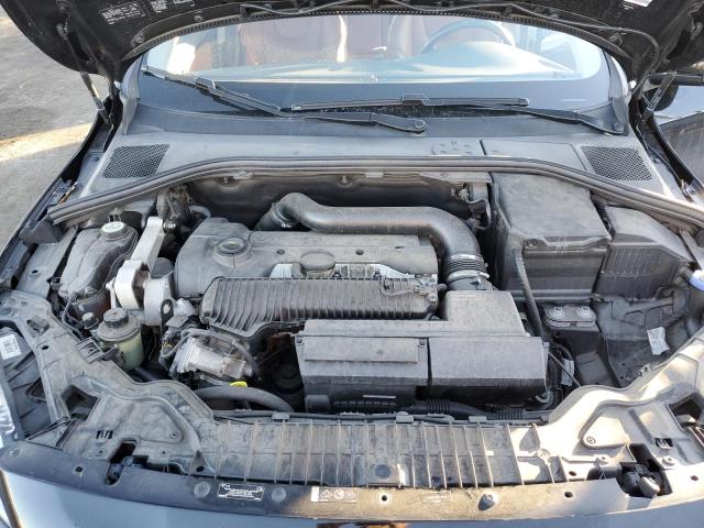 Photo 11 from auction – 2014 VOLVO S60 T5 with VIN YV1612FS1E2279623