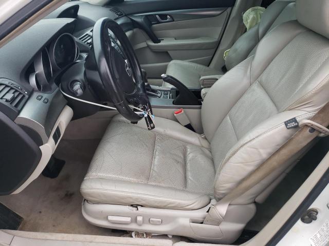 Photo 7 from auction – 2010 ACURA TL with VIN 19UUA8F59AA011382