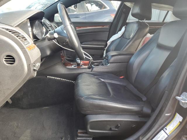 Photo 7 from auction – 2013 CHRYSLER 300 with VIN 2C3CCARG3DH660954