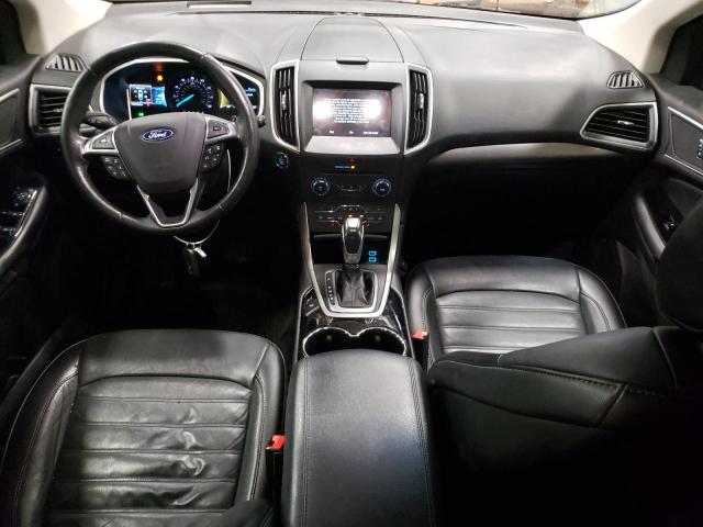 Photo 8 from auction – 2018 FORD EDGE SEL with VIN 2FMPK4J82JBB36890