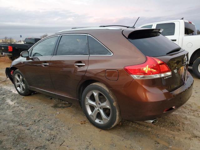 Photo 2 from auction – 2010 TOYOTA VENZA with VIN 4T3ZK3BB9AU021928