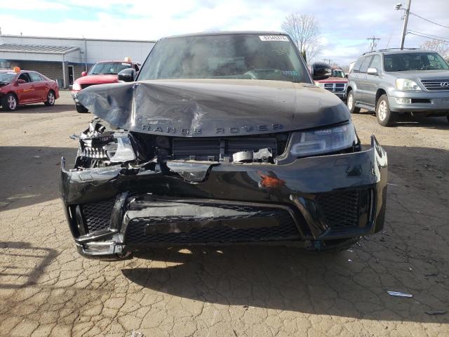 Photo 5 from auction – 2020 LAND ROVER RANGE ROVE with VIN SALWR2SE4LA704908