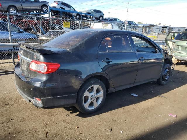 Photo 3 from auction – 2013 TOYOTA COROLLA BA with VIN 5YFBU4EE4DP126026
