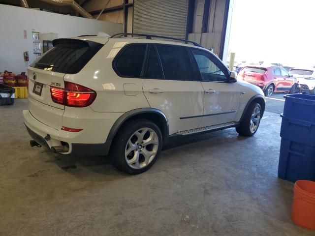 Photo 3 from auction – 2012 BMW X5 XDRIVE3 with VIN 5UXZW0C52CL668736