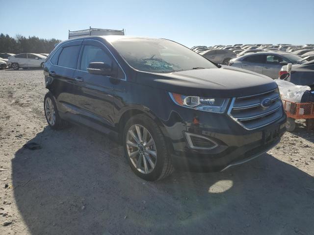 Photo 4 from auction – 2018 FORD EDGE TITAN with VIN 2FMPK4K80JBC31124
