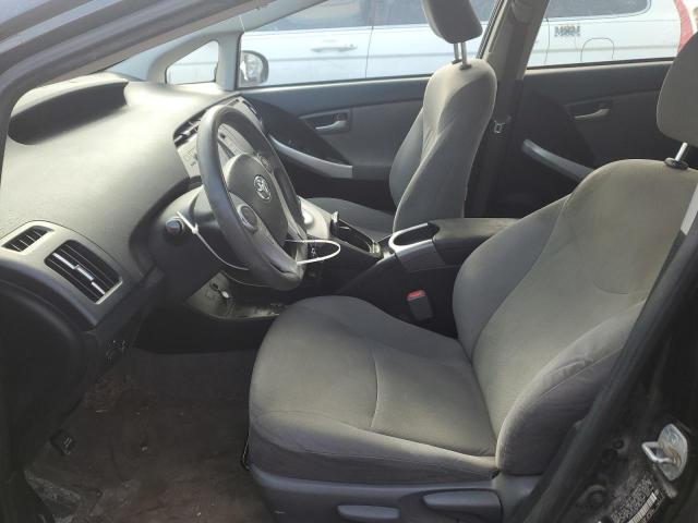 Zdjęcie 7 z aukcji – 2015 TOYOTA PRIUS z VIN JTDKN3DU2F1964143