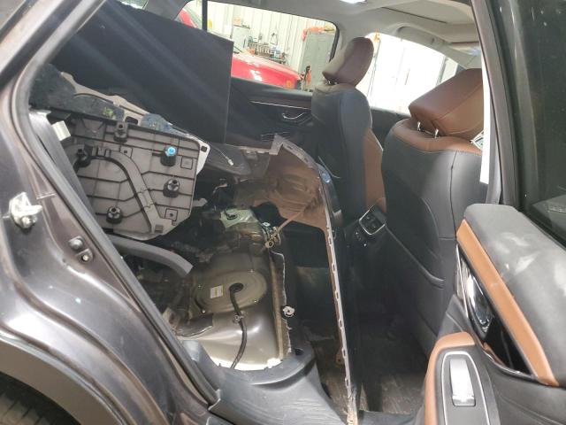 Photo 11 from auction – 2020 SUBARU OUTBACK TO with VIN 4S4BTAPC7L3237072
