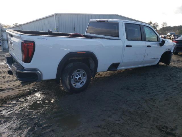 Photo 3 from auction – 2024 GMC SIERRA K25 with VIN 1GT49LE72RF316993