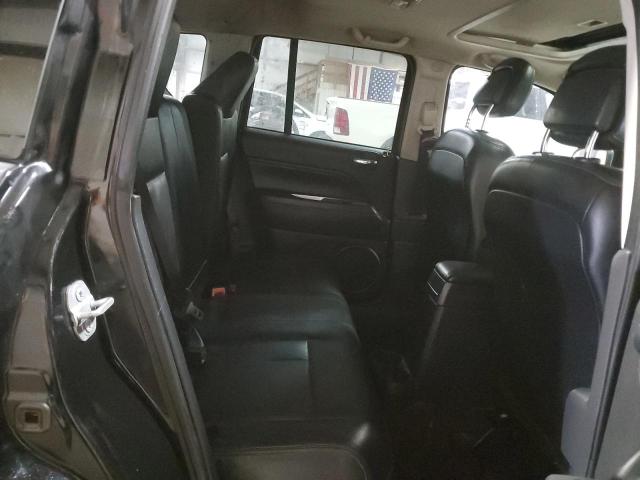 Photo 11 from auction – 2016 JEEP COMPASS LA with VIN 1C4NJCEA1GD678698