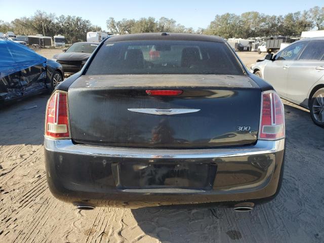 Photo 6 from auction – 2011 CHRYSLER 300C with VIN 2C3CA6CT3BH514754