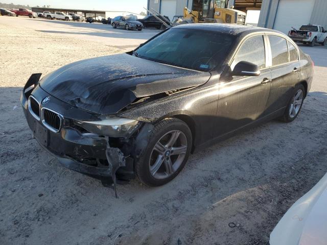 BMW 328 I SULE 2014 with VIN WBA3C1C5XEK110807 - Photo from auction