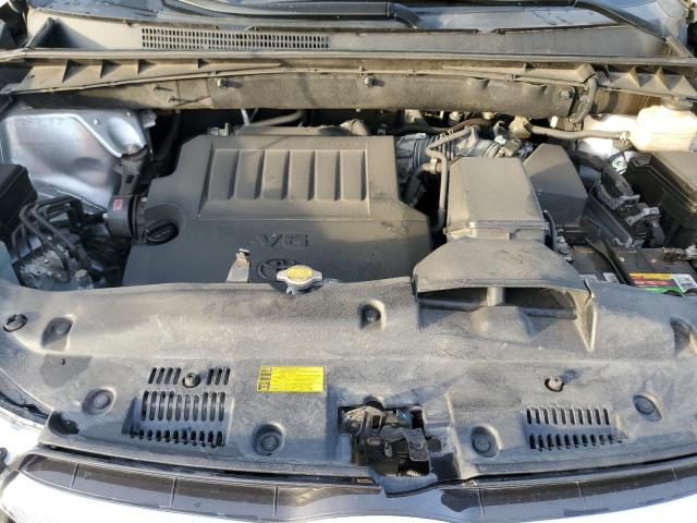 Zdjęcie 12 z aukcji – 2015 TOYOTA HIGHLANDER z VIN 5TDZKRFH6FS087024