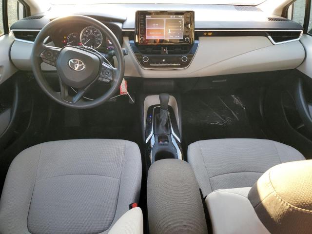 Photo 8 from auction – 2022 TOYOTA COROLLA LE with VIN 5YFEPMAE8NP330498