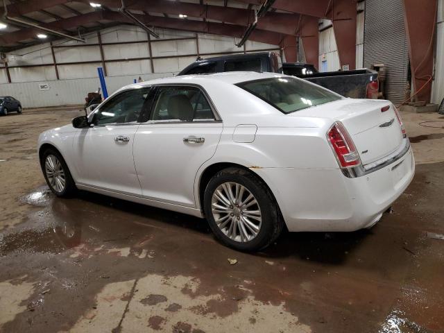 Photo 2 from auction – 2013 CHRYSLER 300C with VIN 2C3CCAKT4DH602567