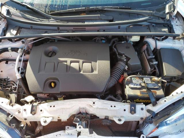 Photo 11 from auction – 2015 TOYOTA COROLLA L with VIN 2T1BURHE1FC309203