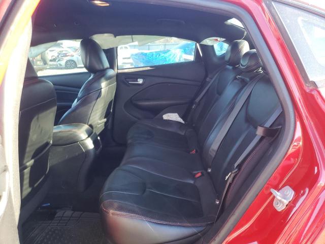 Photo 10 from auction – 2015 DODGE DART GT with VIN 1C3CDFEBXFD364012