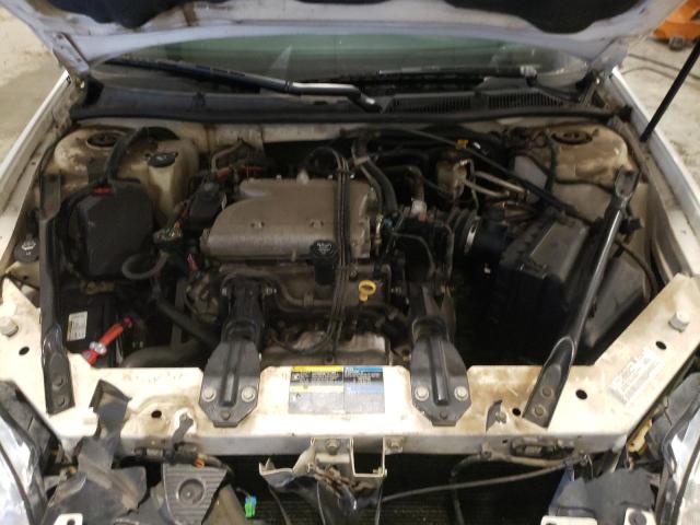 Photo 11 from auction – 2007 CHEVROLET IMPALA LS with VIN 2G1WB58K979412045