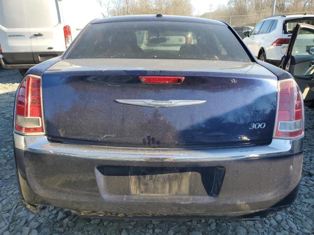 Photo 6 from auction – 2014 CHRYSLER 300 with VIN 2C3CCAAG0EH375920