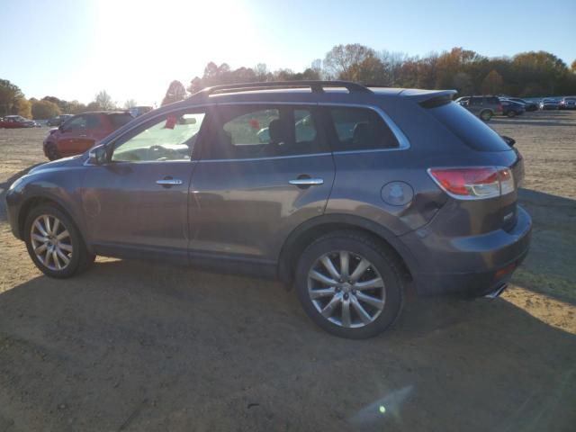 Photo 2 from auction – 2007 MAZDA CX-9 with VIN JM3TB28Y670110761