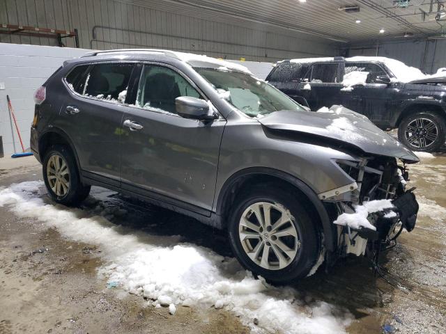 Photo 4 from auction – 2016 NISSAN ROGUE S with VIN KNMAT2MV0GP675183