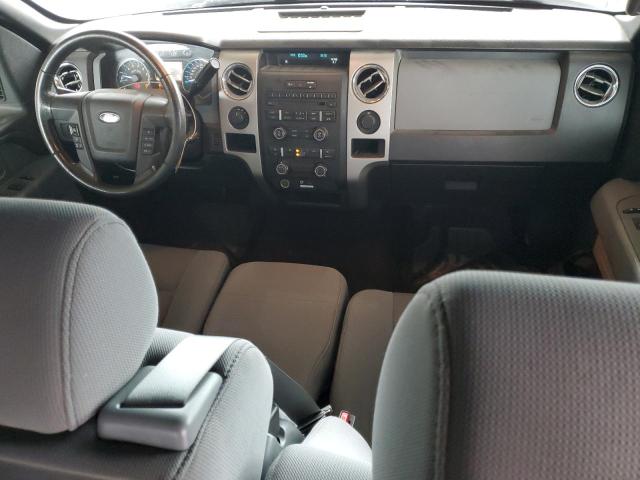 Photo 8 from auction – 2011 FORD F150 SUPER with VIN 1FTFW1ET3BFB43378