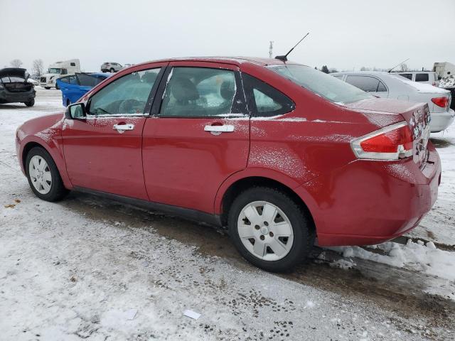 Photo 2 from auction – 2010 FORD FOCUS SE with VIN 1FAHP3FN2AW188057