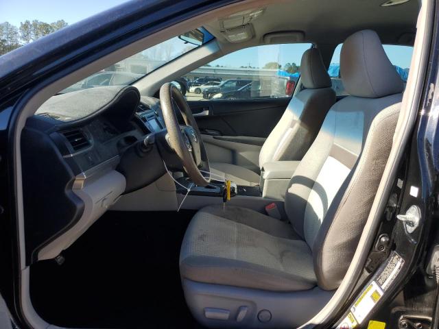 Photo 7 from auction – 2012 TOYOTA CAMRY BASE with VIN 4T1BF1FK8CU172596