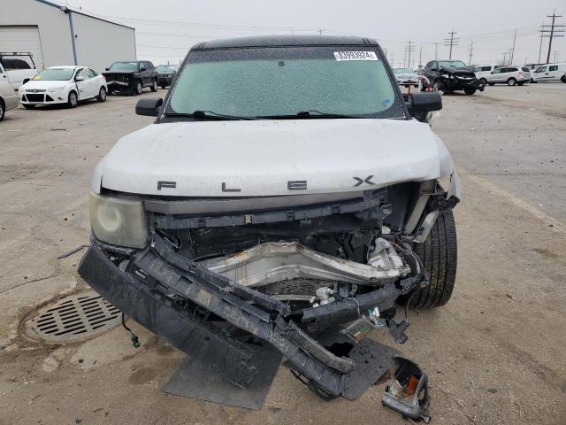 Photo 5 from auction – 2011 FORD FLEX LIMIT with VIN 2FMHK6DT5BBD18262