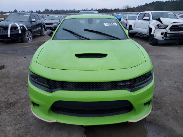 Photo 5 from auction – 2023 DODGE CHARGER R/ with VIN 2C3CDXCT4PH576992