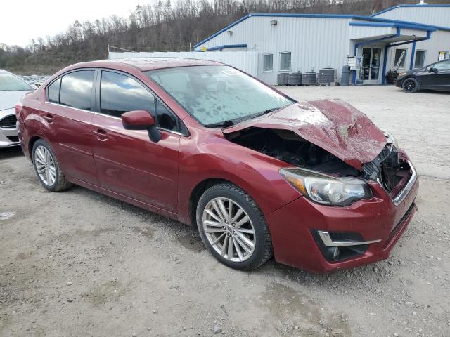 Photo 4 from auction – 2015 SUBARU IMPREZA PR with VIN JF1GJAK69FH003093