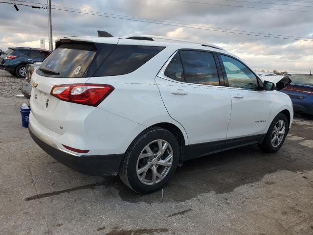 Photo 3 from auction – 2019 CHEVROLET EQUINOX LT with VIN 2GNAXKEV7K6228255