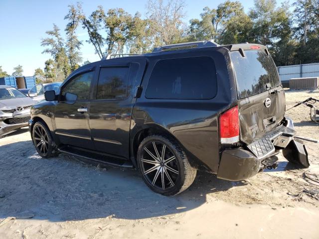 Photo 2 from auction – 2004 NISSAN PATHFINDER with VIN 5N1AA08A14N744371
