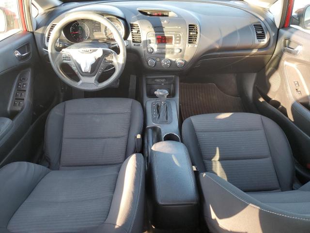 Photo 8 from auction – 2014 KIA FORTE LX with VIN KNAFX4A68E5120586