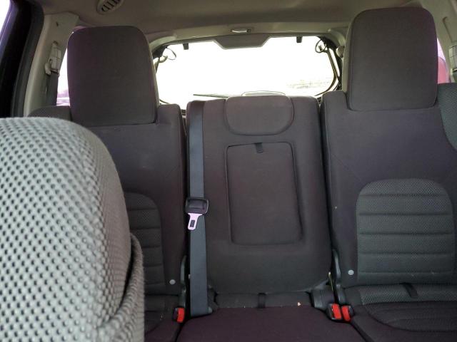 Фото 10 с аукциона – 2012 NISSAN PATHFINDER с VIN 5N1AR1NB4CC600433