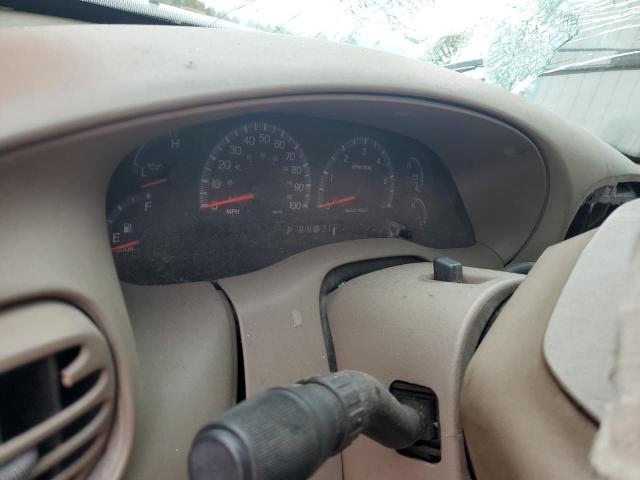 Foto 9 de la subasta – 2002 FORD EXPEDITION con VIN 1FMRU17W52LA65502