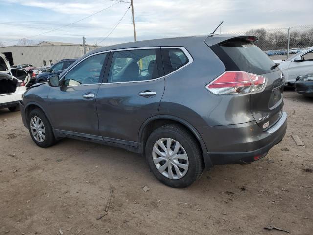Photo 2 from auction – 2014 NISSAN ROGUE S with VIN 5N1AT2MV2EC866930
