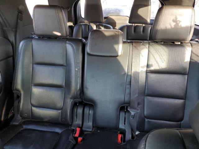 Photo 10 from auction – 2013 FORD EXPLORER X with VIN 1FM5K8D8XDGA31537