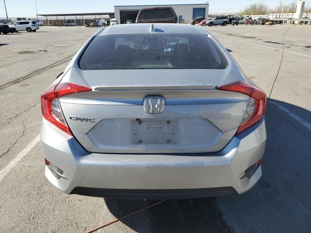 Photo 6 from auction – 2016 HONDA CIVIC EX with VIN 19XFC1F37GE044426