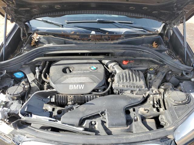 Photo 12 from auction – 2017 BMW X1 SDRIVE2 with VIN WBXHU7C39H5H34145