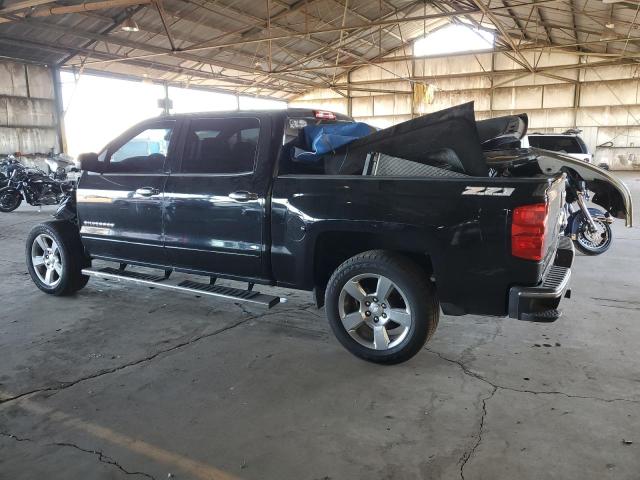 Photo 2 from auction – 2015 CHEVROLET SILVERADO with VIN 3GCPCREC9FG135561