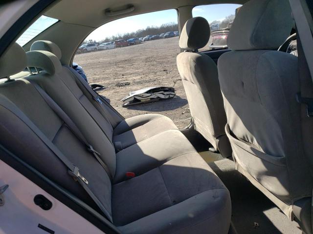 Photo 10 from auction – 2008 TOYOTA COROLLA CE with VIN 2T1BR32E08C890672