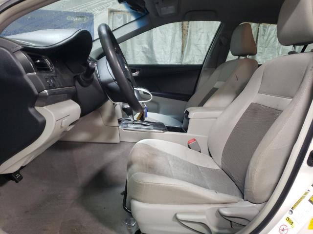 Photo 7 from auction – 2012 TOYOTA CAMRY HYBR with VIN 4T1BD1FK9CU043563