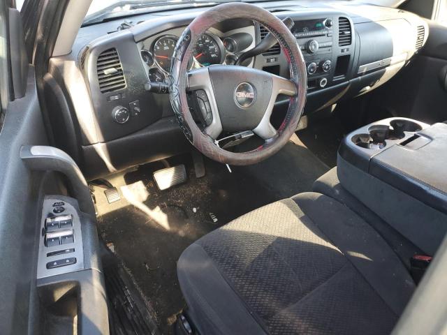 Photo 8 from auction – 2008 GMC SIERRA C15 with VIN 1GTEC19J28Z169135